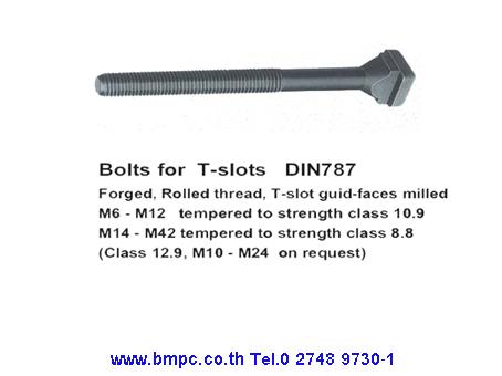 Spherical washer, conical washer, Mould Clamp, T-slot bolt, T-nut, Hook wrench, Heavy washer, Dished washer, Extension nut, collar nut 11