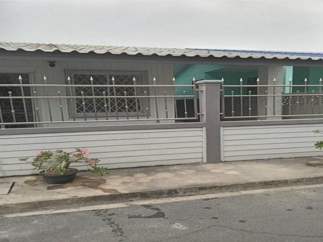 ให้เช่า บ้านเดี่ยว ซอยนวมินทร์ 81 หมู่บ้านโชคชัย คลองจั่น มีที่จอดรถ 2คัน 3