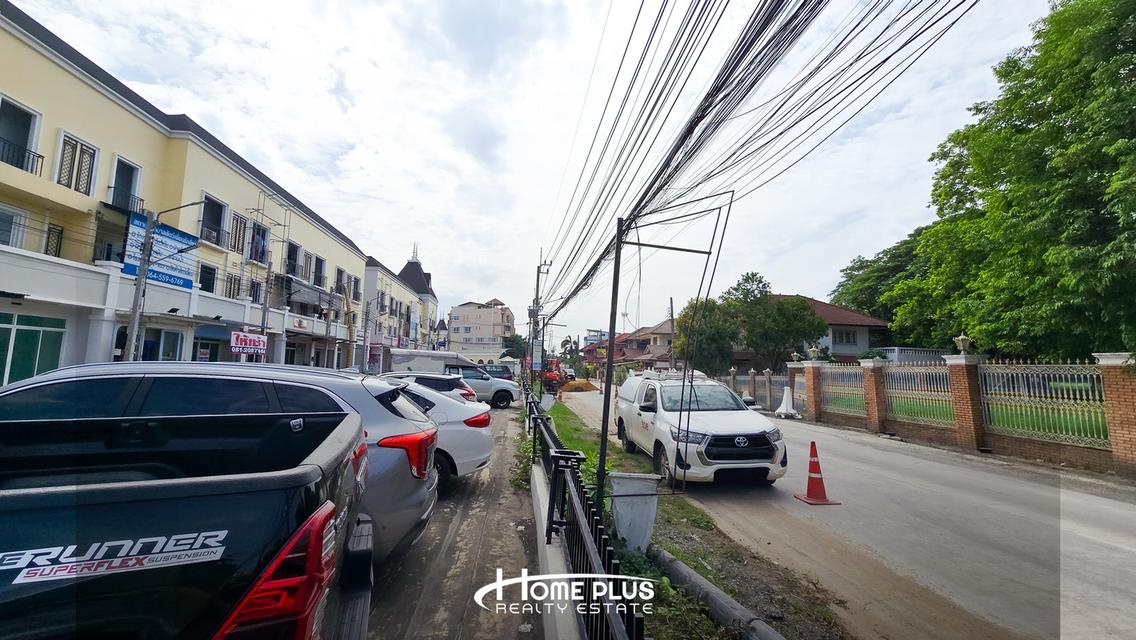 ขายทาวน์โฮม 3 ชั้น เดอะ นีซ รามอินทรา - พระยาสุเรนทร์ (The Nice Ramintra - Prayasuren) ทำเลดี รองรับทั้งอยู่อาศัยและค้าขาย 20