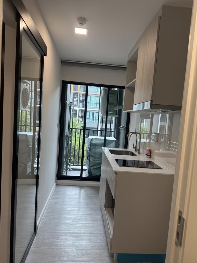 คอนโดโครงการแอทโมส บางนา 15