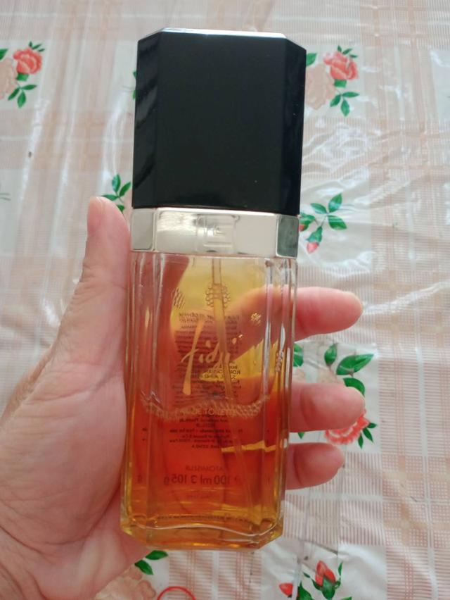น้ำหอมแท้ราคาคุยกันได้ Guy Laroche Fidji edt 75ml 