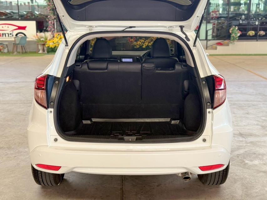 HONDA HR-V 1.8 E ปี2017 รูปที่ 15