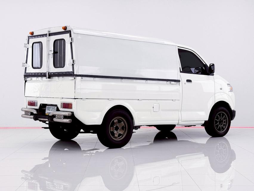 SUZUKI CARRY 1.6 2015