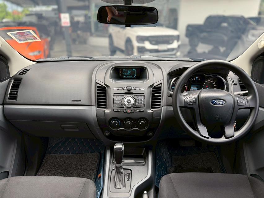 FORD RANGER 2.2 XLT ปี 2018  12