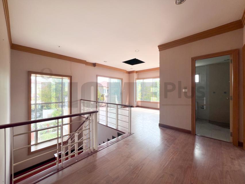 บ้านเดี่ยว เดอะซิตี้ รัตนาธิเบศร์ แคราย (XL) 17