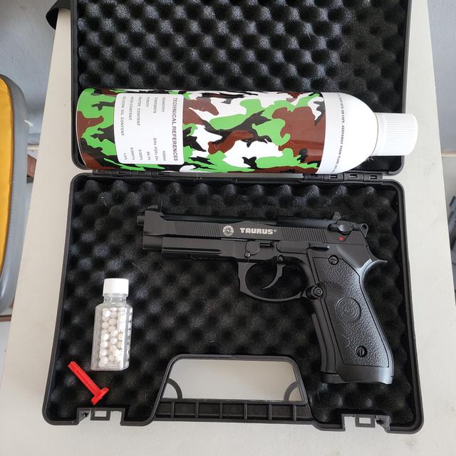 bbgun