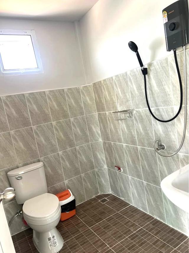 🏡 ให้เช่าบ้านเดี่ยว 2 ชั้น สร้างใหม่ ใกล้ รร.นานาชาติปัญญาเด่น ทำเลดีมาก! 11