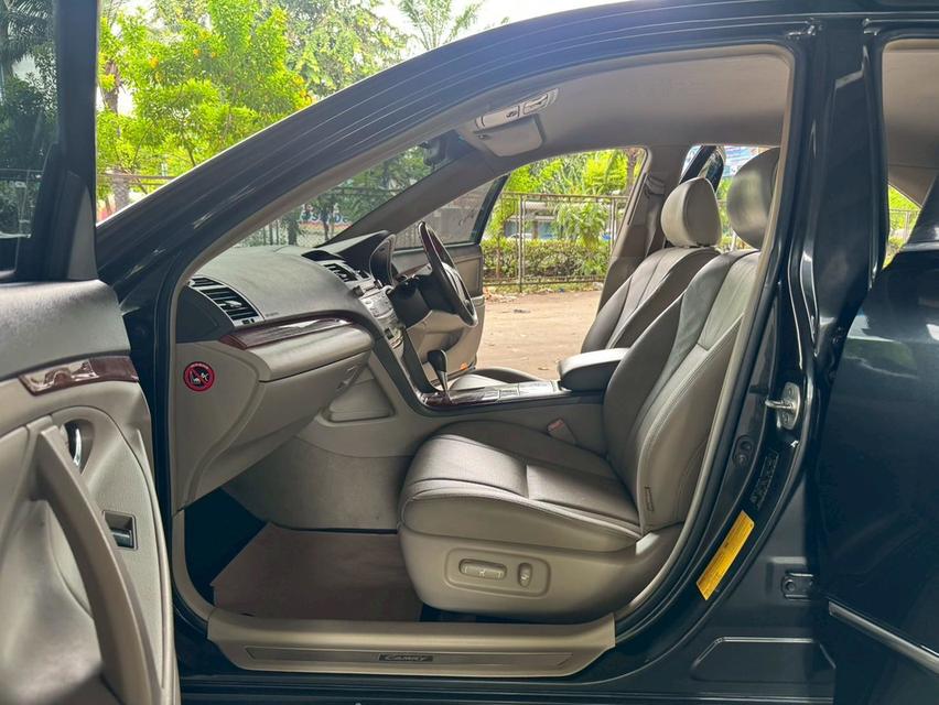 Toyota CAMRY 2.0 G AT ปี 2008 13