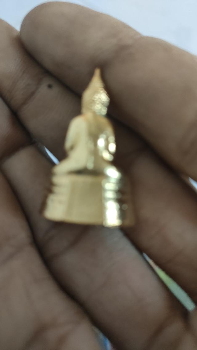 พระกริ่งหลวงพ่อโสธร 2549 รูปที่ 3