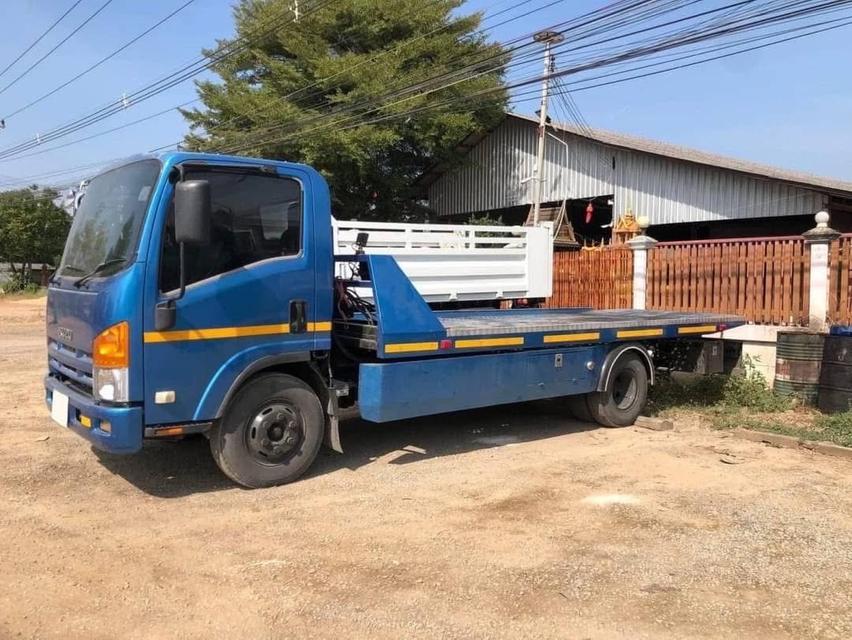 ขายราคาถูก Isuzu NKR-150 ปี 2011 3