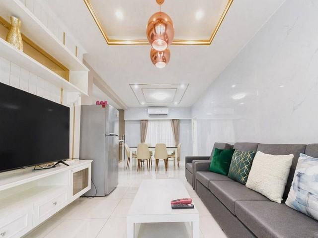 ให้เช่า ขาย บ้านเดี่ยว 2 ชั้น โครงการ ภัสสร เพรสทีจ ลุกซ์ พัฒนาการ 38 Passorn Prestige Luxe ใกล้ทางด่วน ใกล้เอกมัย ทองหล่อ **รับสัตว์เลี้ยง 9