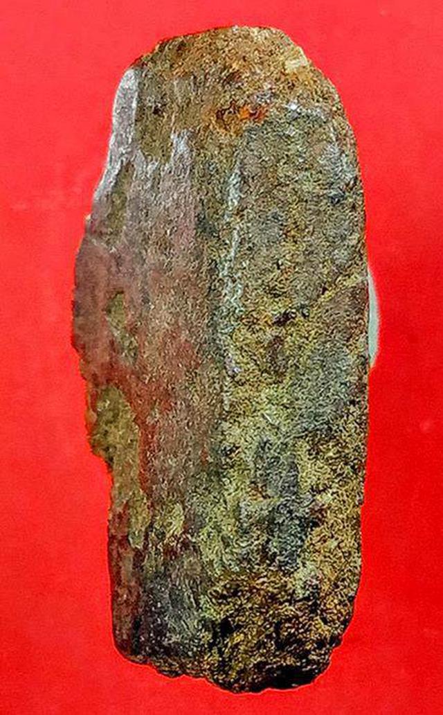 นางกวักเนื้อว่าน เคลื่อบรัก เก่า