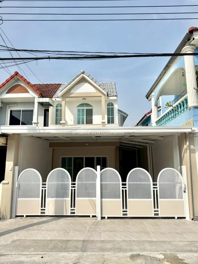 หมู่บ้านร่มทิพย์ หทัยราษฎร์ 33 1