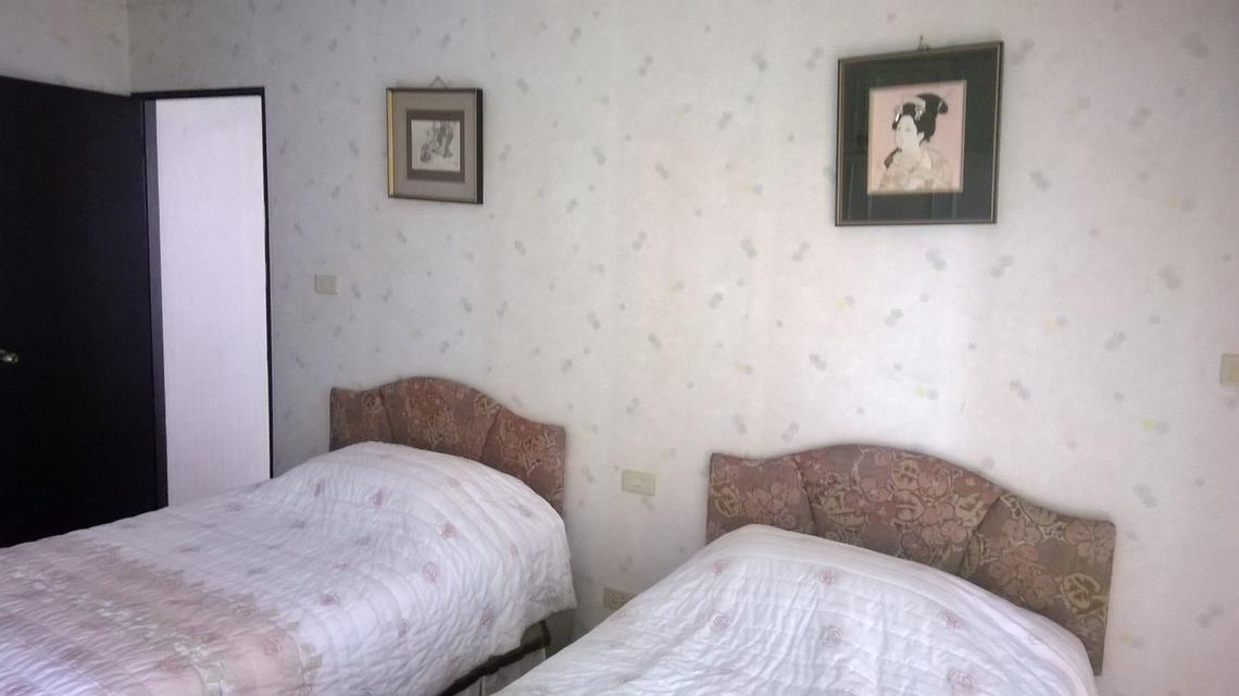 คอนโดมิเนียมติดทะเล ชะอำ 4