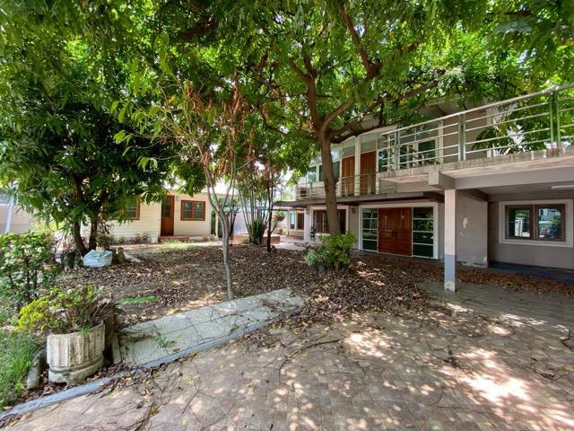 ให้เช่าบ้านเดี่ยว 2 ชั้น 160 ตร.วา ซอยลาดพร้าว 48 เข้าออกได้ทั้งลาดพร้าว สุทธิสาร ใกล้ BTS ภาวนา เหมาะอยู่อาศัยหรือทำสำนักงาน จอดรถรวมได้ 7 คัน 7