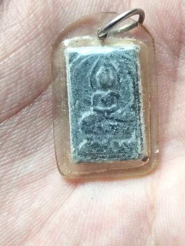 พระเก่า ไม่ทราบที่ เข้ามาชมกันครับ รูปที่ 14