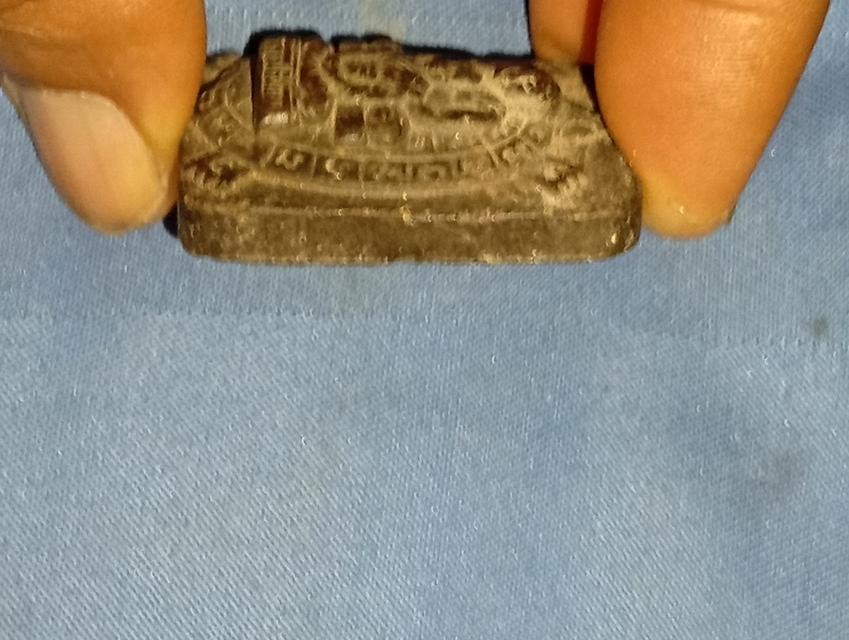 ถ้าให้พูดถึงพระเก่าพระนิยมต้องพระรุ่นนี้เลยครับพระเก่าๆราคาดีราคาไม่ลดเหรียญเดิมๆไม่มีปรับแต่งสภาพเดิมทุกอย่างสนใจเท่าดูกันได้ครับรับประกันความแท้ชัดเ 14