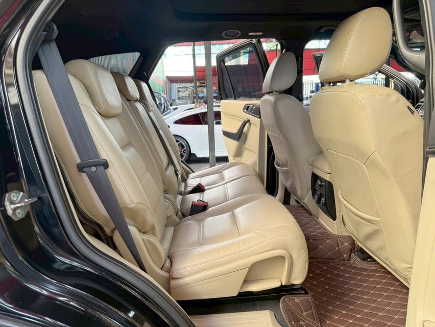 FORD EVEREST 3.2 Titanium+ 4WD ปี2019 16