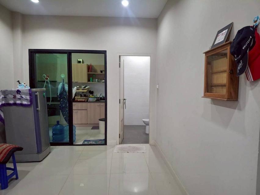 บ้านเดี่ยว หมู่บ้าน วาน่าบียอนด์ ถนนเลี่ยงเมืองระยอง ตำบลเนินพระ อำเภอเมืองระยอง จังหวัดระยอง 9