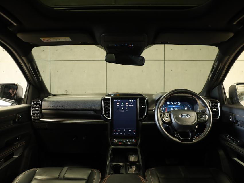 2023 Ford EVEREST 2.0 (ปี 22-28) WildTrak 4WD SUV AT รูปที่ 8