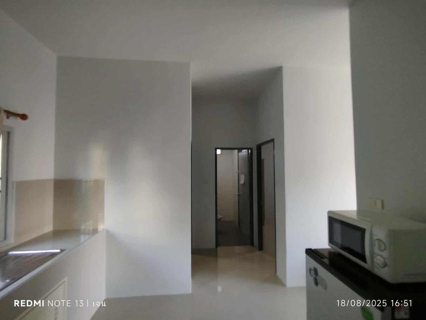 ขาย/เช่า บ้านเดี่ยว หมู่บ้านกรรัฐ เชียงราย 9