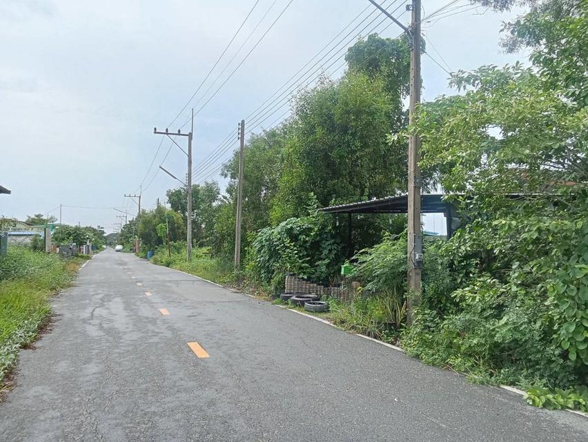 ขายบ้านชั้นเดียว ซอยคลองหกตะวันออก68 2