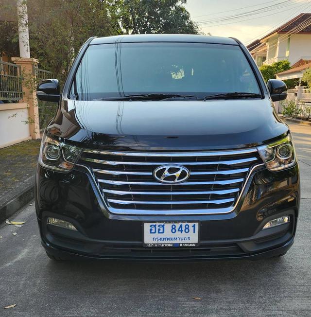 Hyundai​ ฮุนได H12.5 ELITE ปี2020 รูปที่ 11