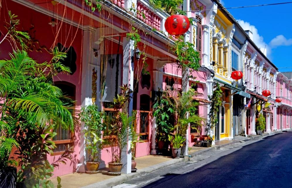 ทริปพัทลุง พังงา ภูเก็ต 12-15 เม.ย.69 รูปที่ 9