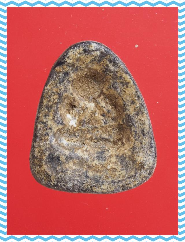 a100.พระปิดตา พระเนื้อผง พระเครื่อง 2