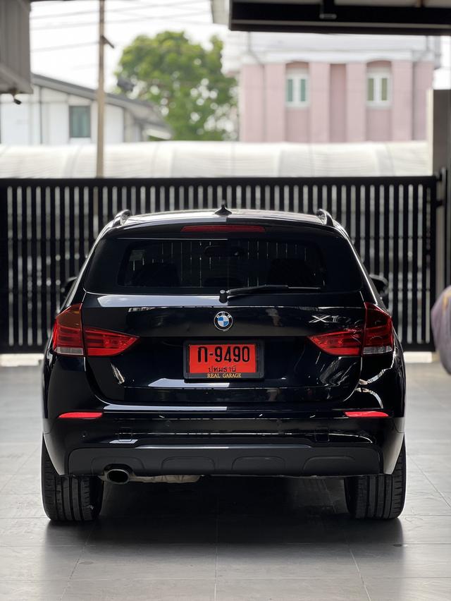 BMW x1 sDrive18i M Sport 14
