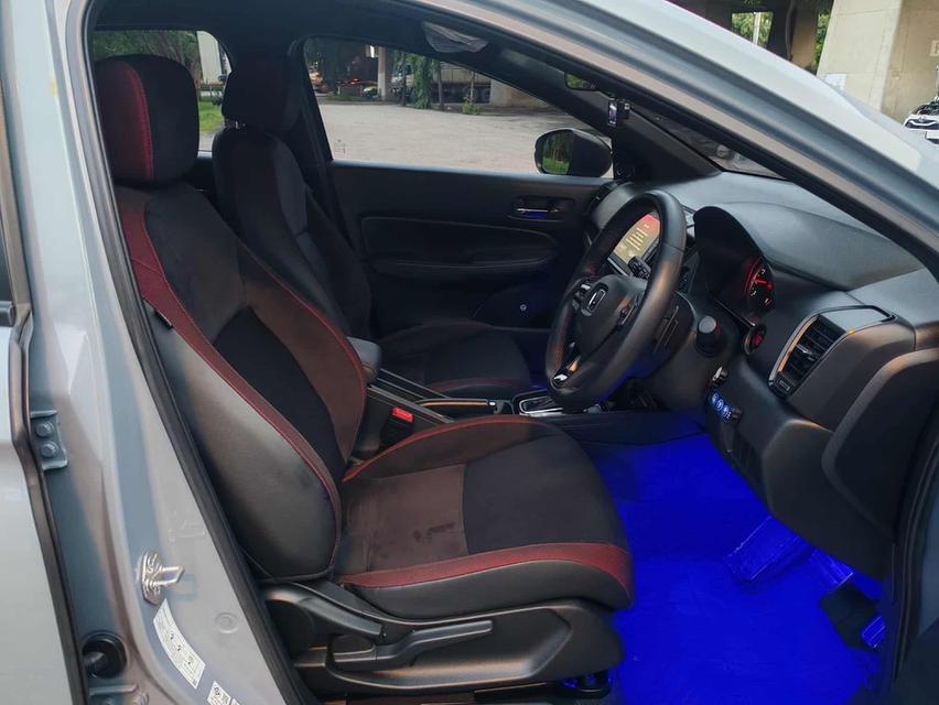 ðĨHONDA CITY 1.0 TURBO RS Hatchback āļāļĩ 2021ðĨ 10