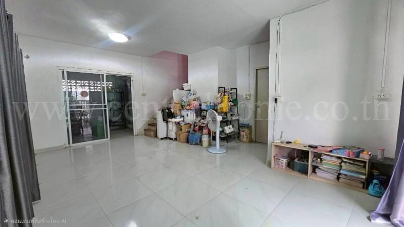 บ้านแฝด พฤกษา 12 รังสิต - คลอง 3 ราคาที่สุดในโครงการ 5