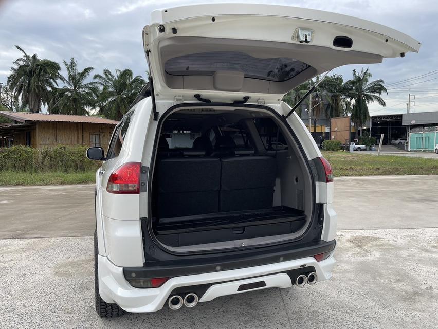 ðĨ Mitsubishi Pajero Sport 2.5 GT 2WD 2015 ðĨ 18