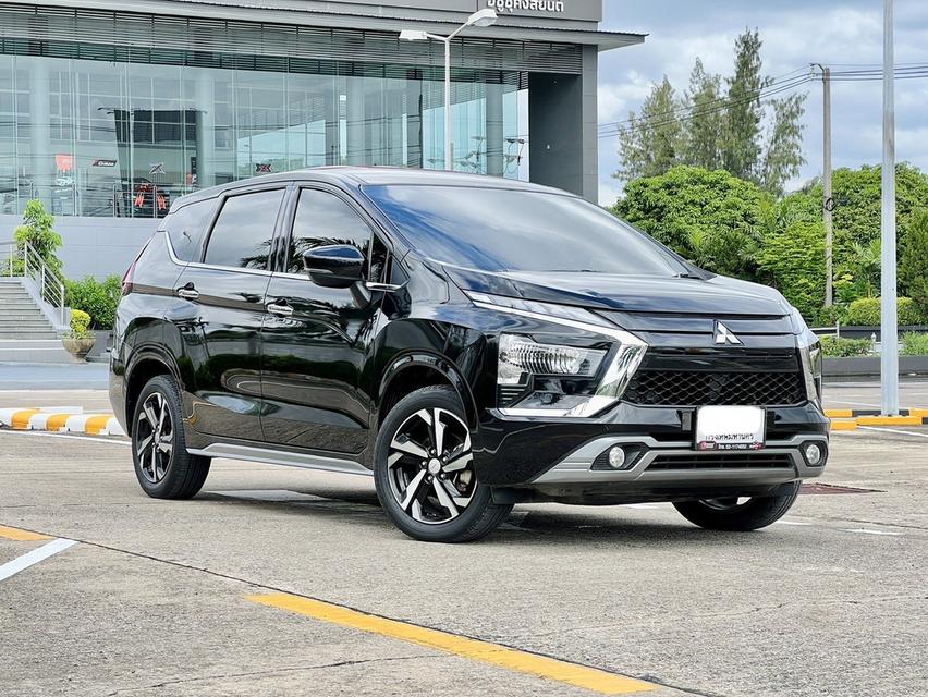 Mitsubishi Xpander 1.5 GT ปี2022 2