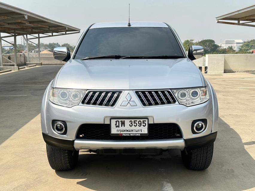  MITSUBISHI Pajero Sport GLS (2WD)2.5L VG–Turbo 5AT 4