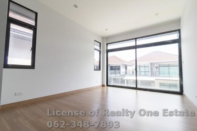 ขายบ้านแฝดสภาพใหม่ โครงการ ออร่า ลักซ์ Aura Luxe รามคำแหง 94 ทำเลทอง ใกล้รถไฟฟ้าสายสีส้ม - เข้าอยู่ได้เลย ราคาพิเศษ 5