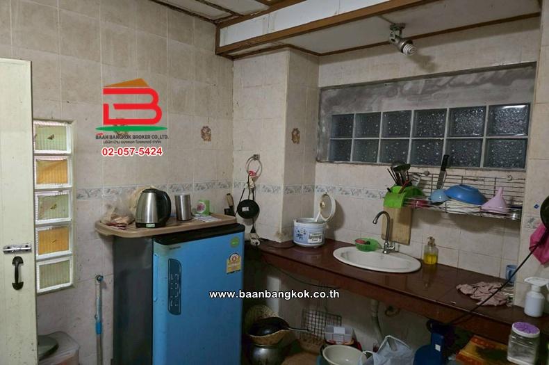 ทาวน์เฮาส์ เนื้อที่ 20 ตร.ว. หมู่บ้านธรากร (ซอยรามคำแหง 170), ใกล้ BTS มีนพัฒนา ถนนกาญจนาภิเษก แขวงมีนบุรี เขตมีนบุรี