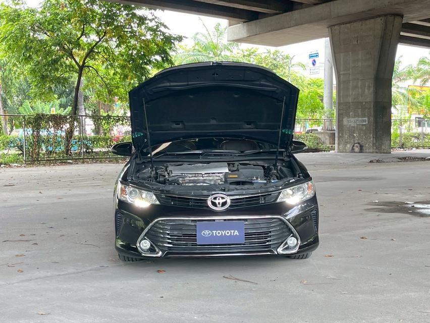 ขาย Toyota Camry 2.0G ปี18 15