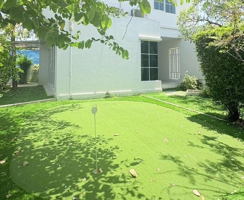 ขาย/ให้เช่าบ้านเดี่ยว 2 ชั้น ชัยพฤกษ์ บางนากม 15  บ้านtype nicely 4