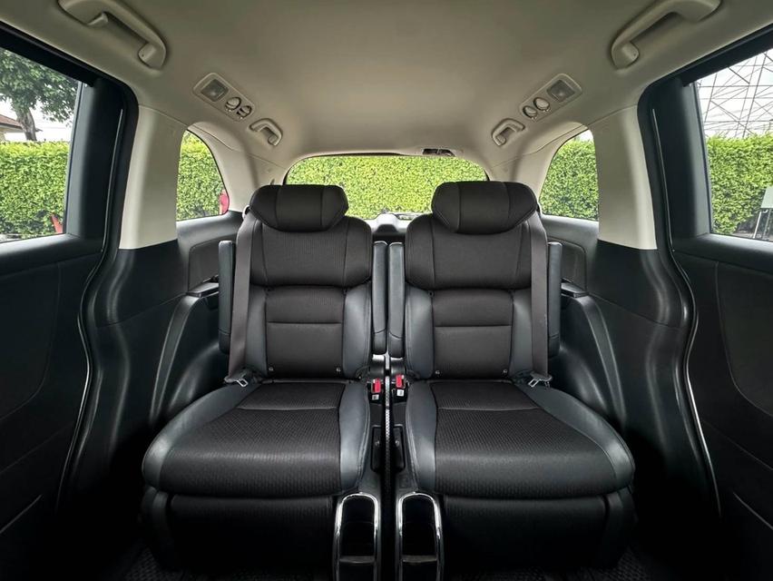 รหัสรถ PEAT111 🚐🚙HONDA ODYSSEY ABSOLUTE EX. ตัว TOPสุด ปี 2021 สีเทา 10