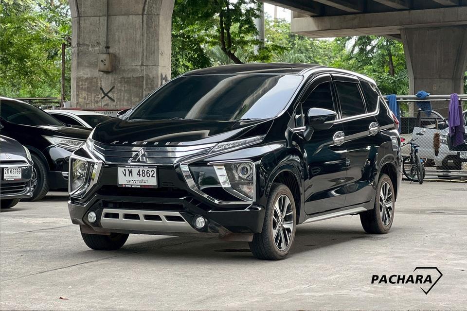 Mitsubishi Xpander 1.5 GT AT ปี 2019