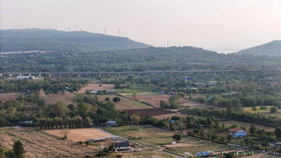 📢ขายOzone บริสุทธิ์ #ที่ดินคลองไผ่.วิวเขา  3 ไร่. | 3.9 ลบ. ( 3,250 บ./ วา ) เหนือเขื่อนลำตะคอง  ต.คลองไผ่  อ.สีคิ้ว จ.นครราชสีมา 17