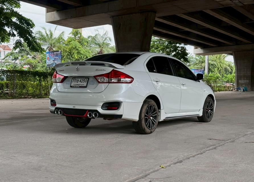 Suzuki Ciaz 1.25 GL ปี 2018  4