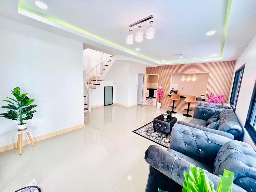 หมู่บ้านพฤกษา19 7