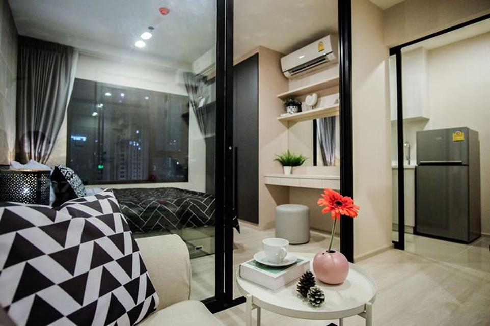 For rent  Life Asoke 6