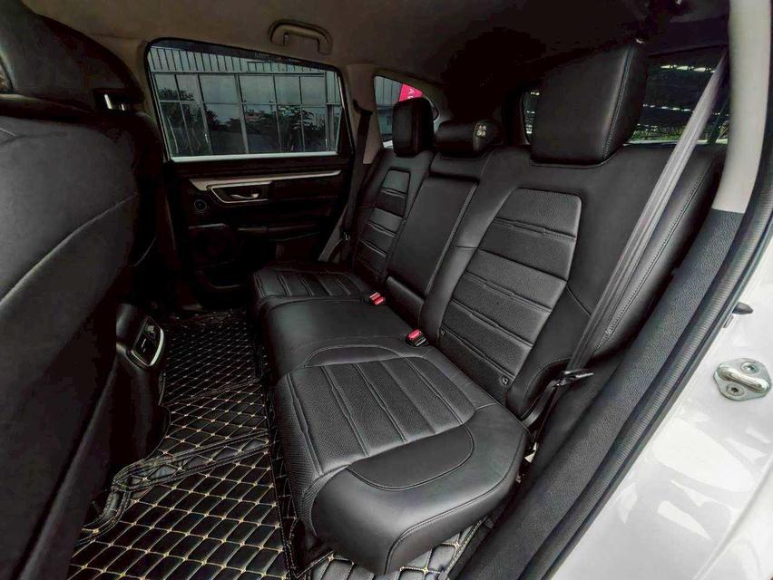 2022  HONDA CR-V 2.4S 10