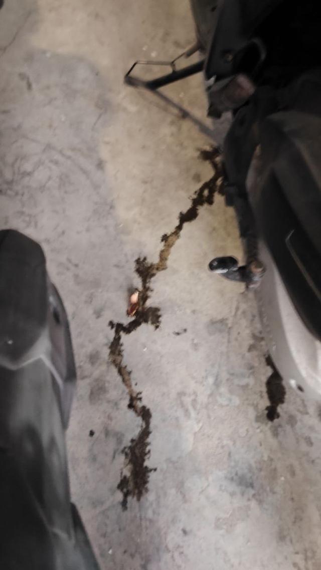 ขาย Honda Click 125 (มือสอง) รูปที่ 4