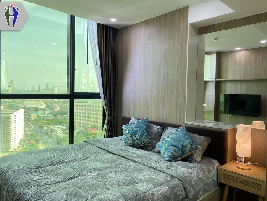 ให้เช่าคอนโดที่ใกล้ทะเล Dusit Grand view 💦🐳✨ 8
