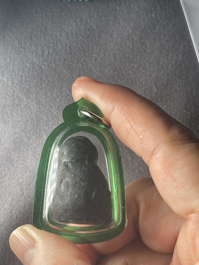 พระสังฆจายพิมปั้นเก่าเดิม