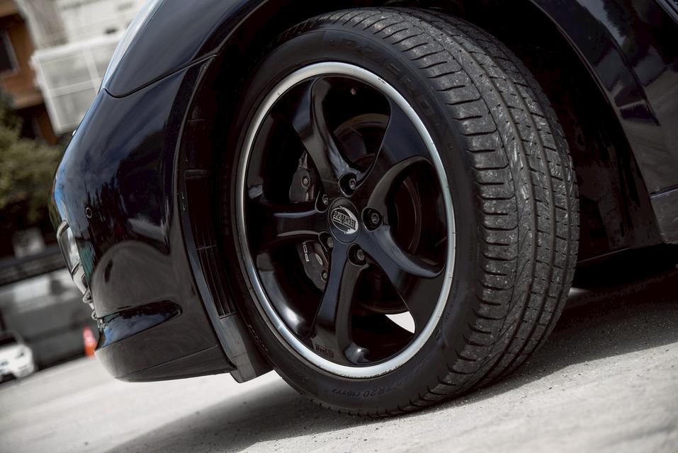 รหัสรถ CBL1424 Porsche Panamera 3.0 Diesel AT 2014 6